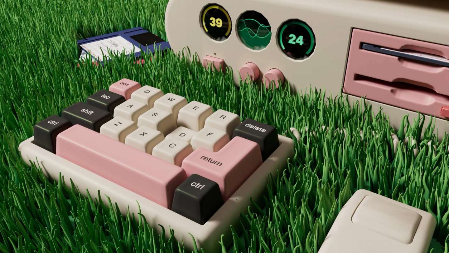 Digital Garden