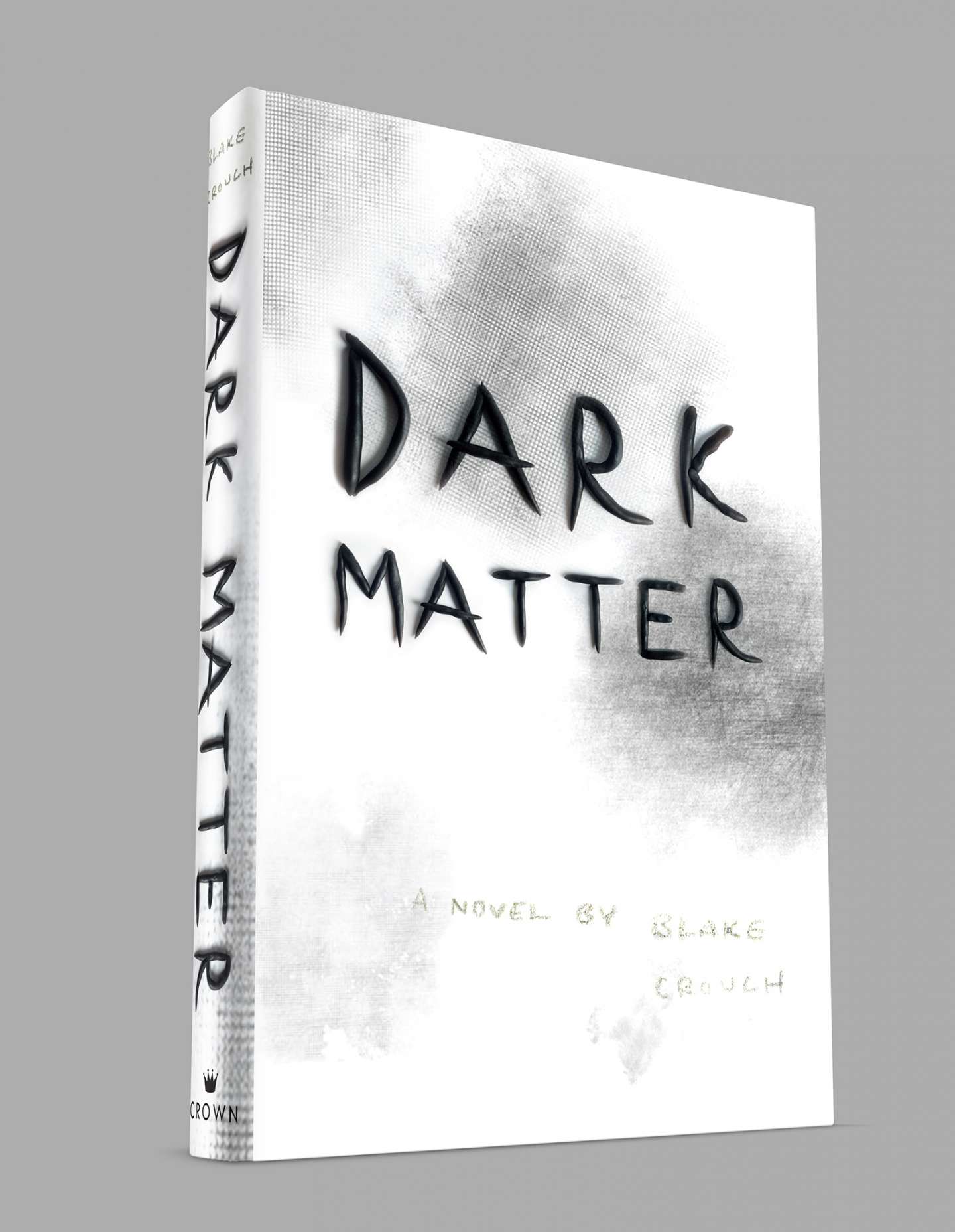dark matter a novel