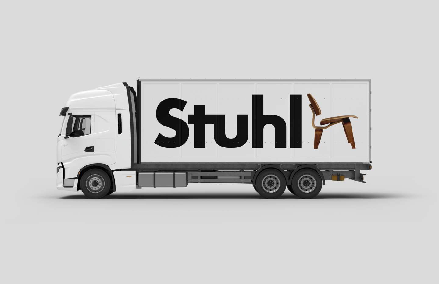 Stuhl