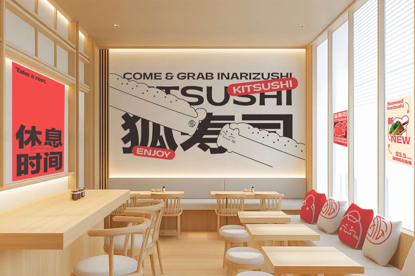 Kitsushi