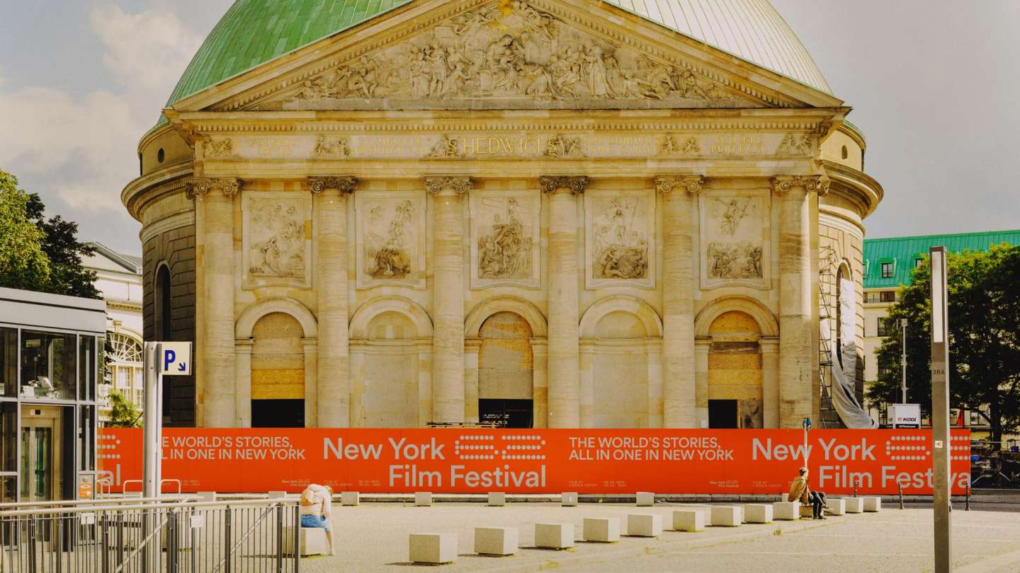New York Film Festival