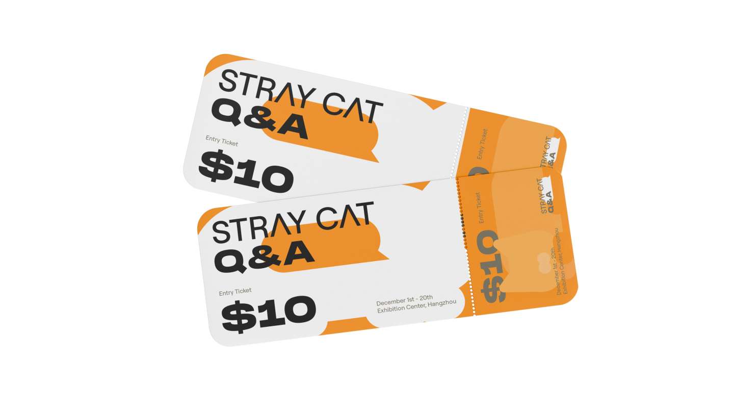 Stray Cat Q&A