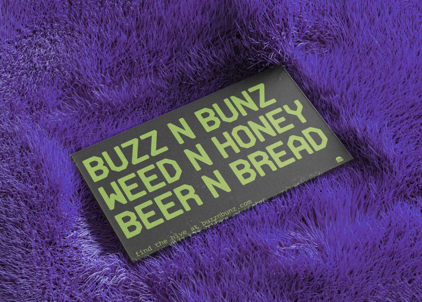 Buzz-N-Bunz
