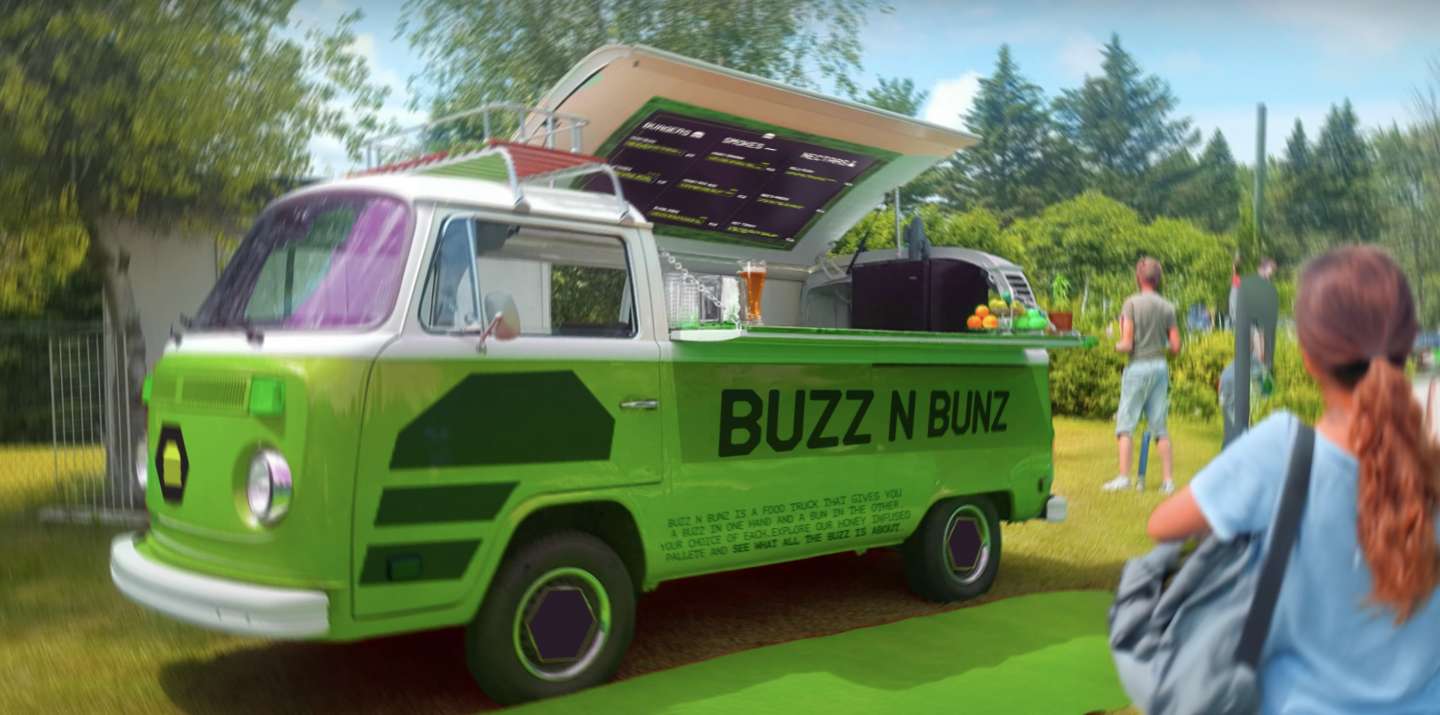 Buzz-N-Bunz