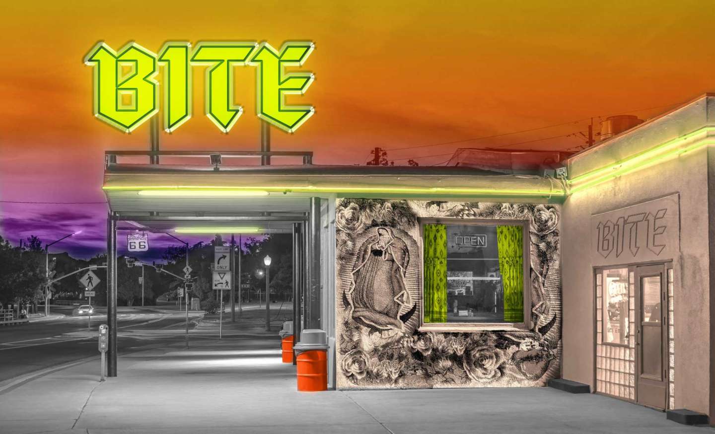 BITE