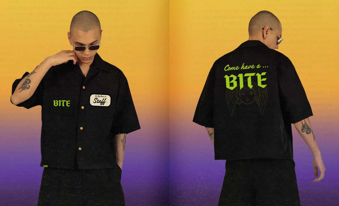 BITE