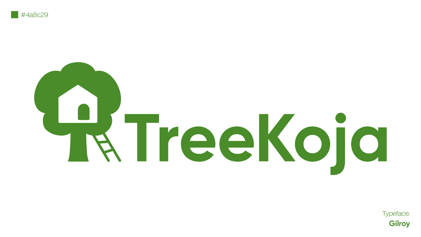 Treekoja
