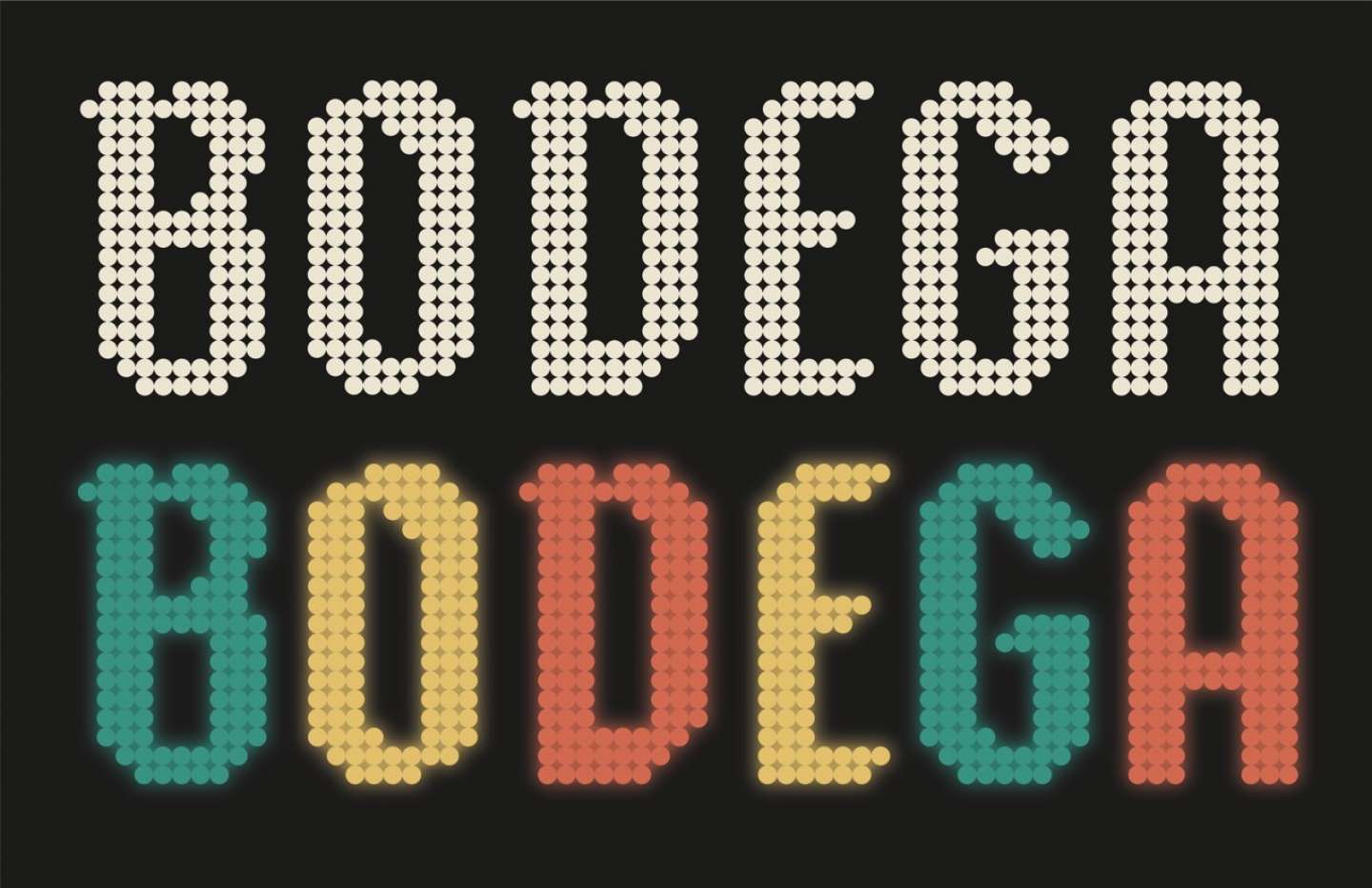 Bodega