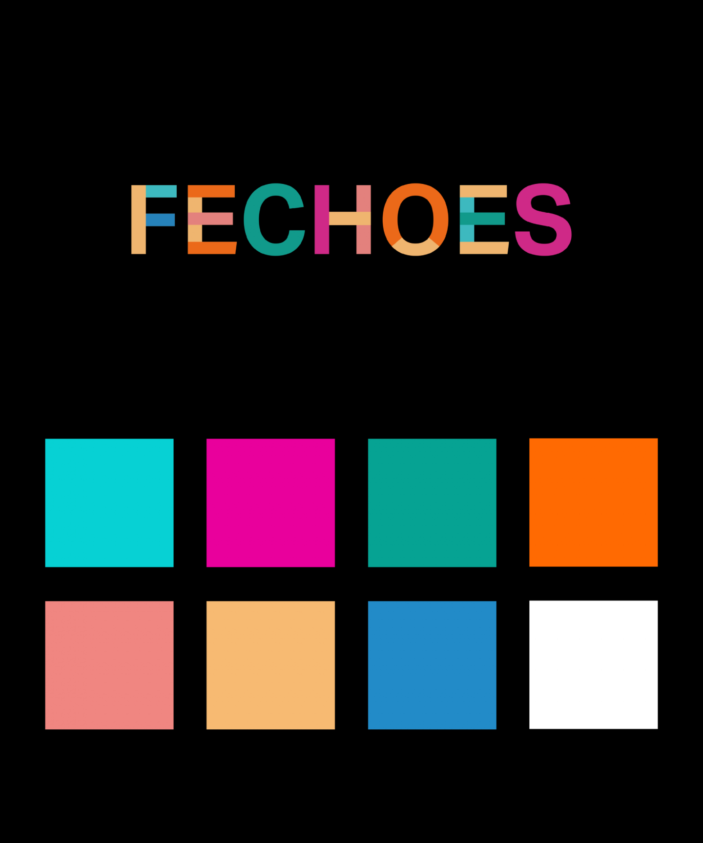 FECHOES MUSICAL FESTIVAL