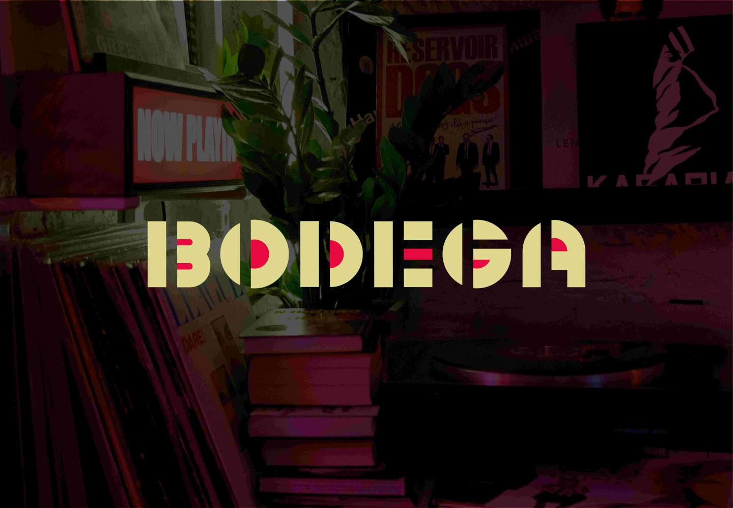 Bodega
