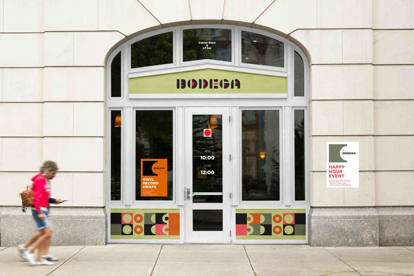 Bodega