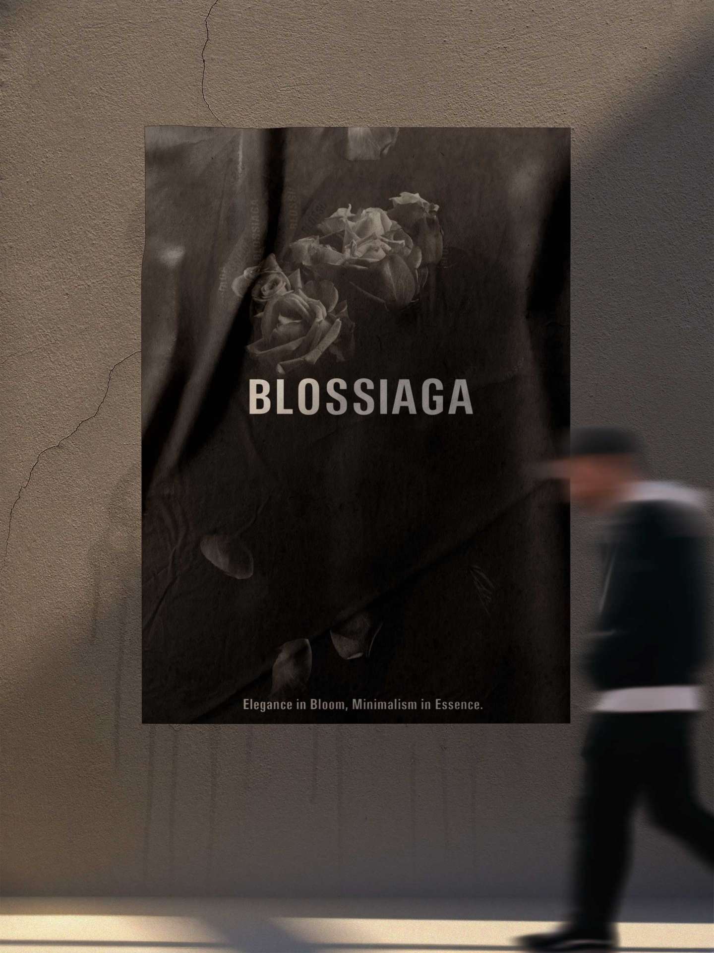 BLOSSIAGA