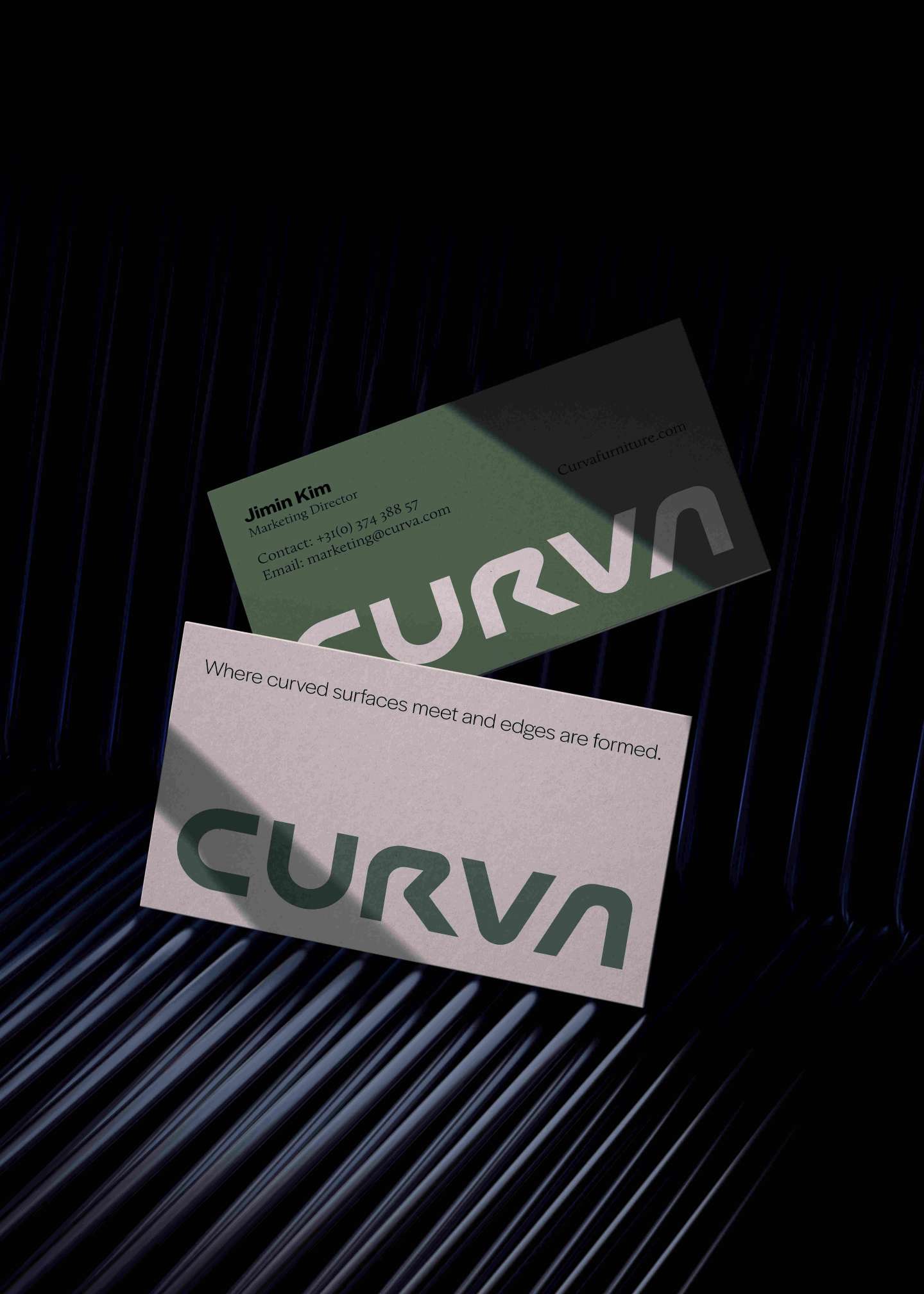 Curva