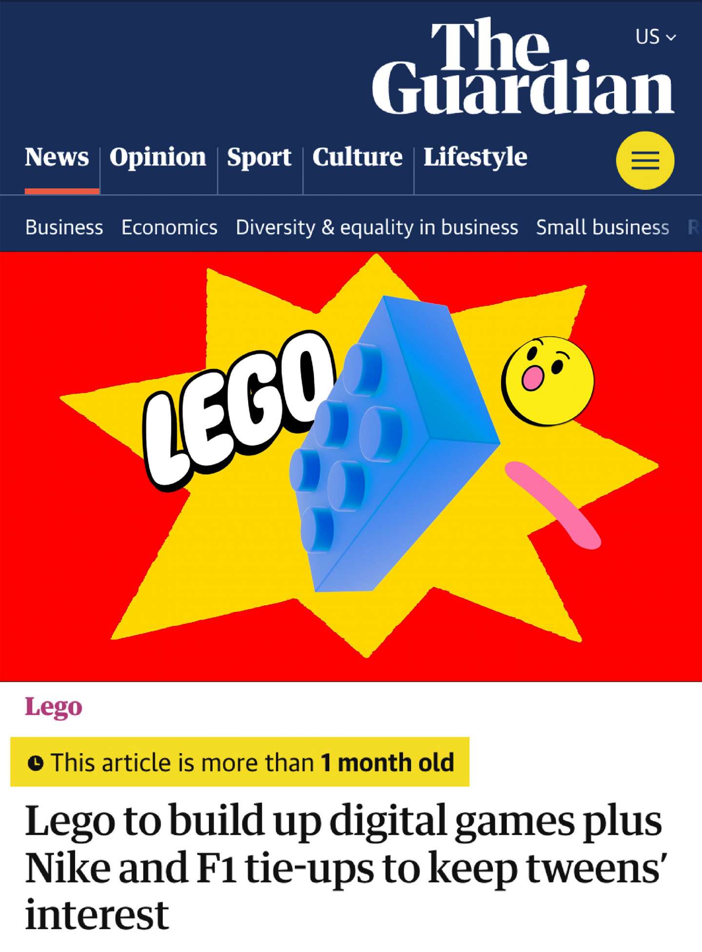 LEGO