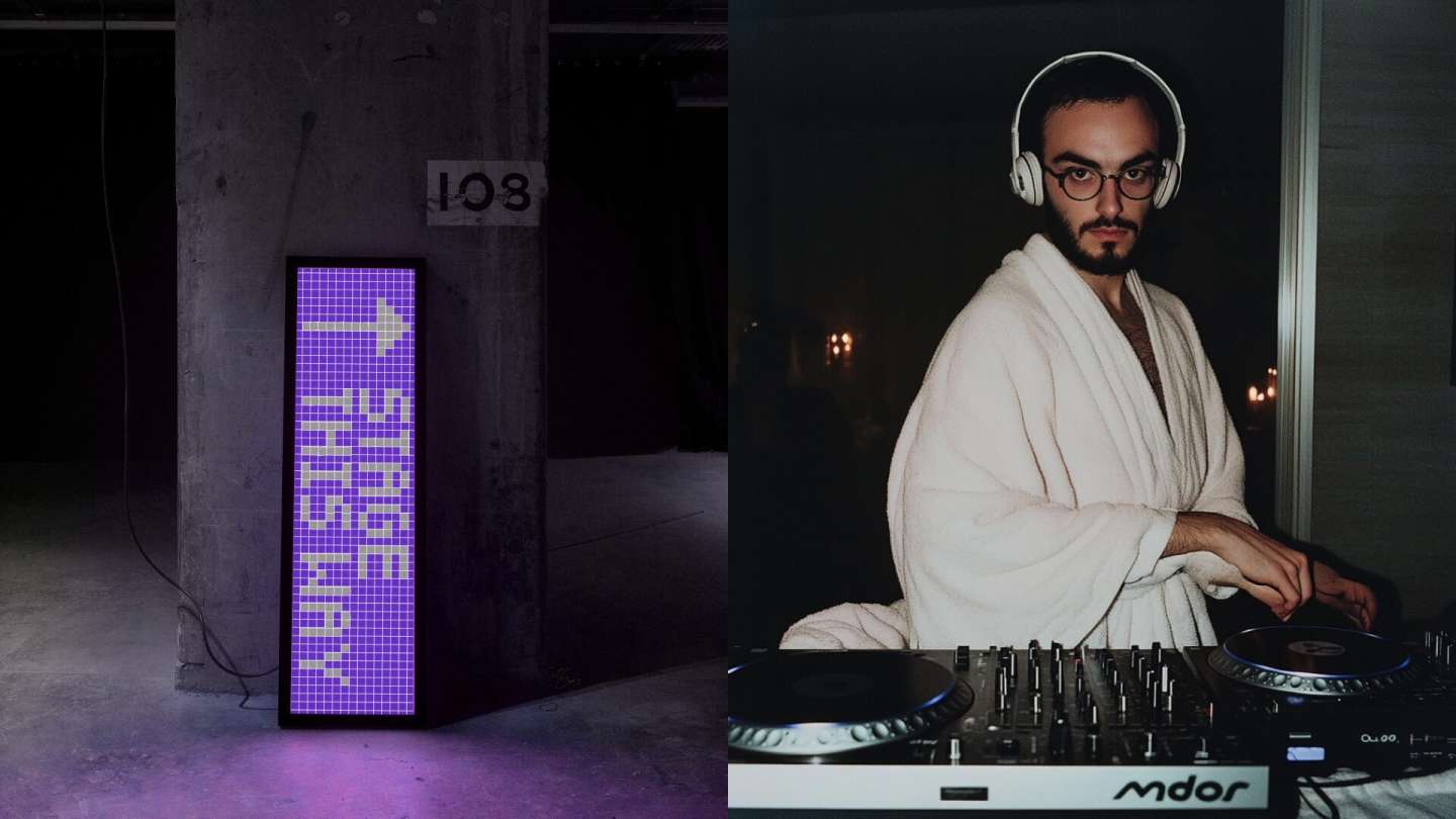 Bathhouse Music Festival