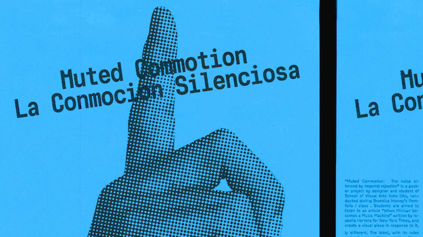 Muted Silenciosa