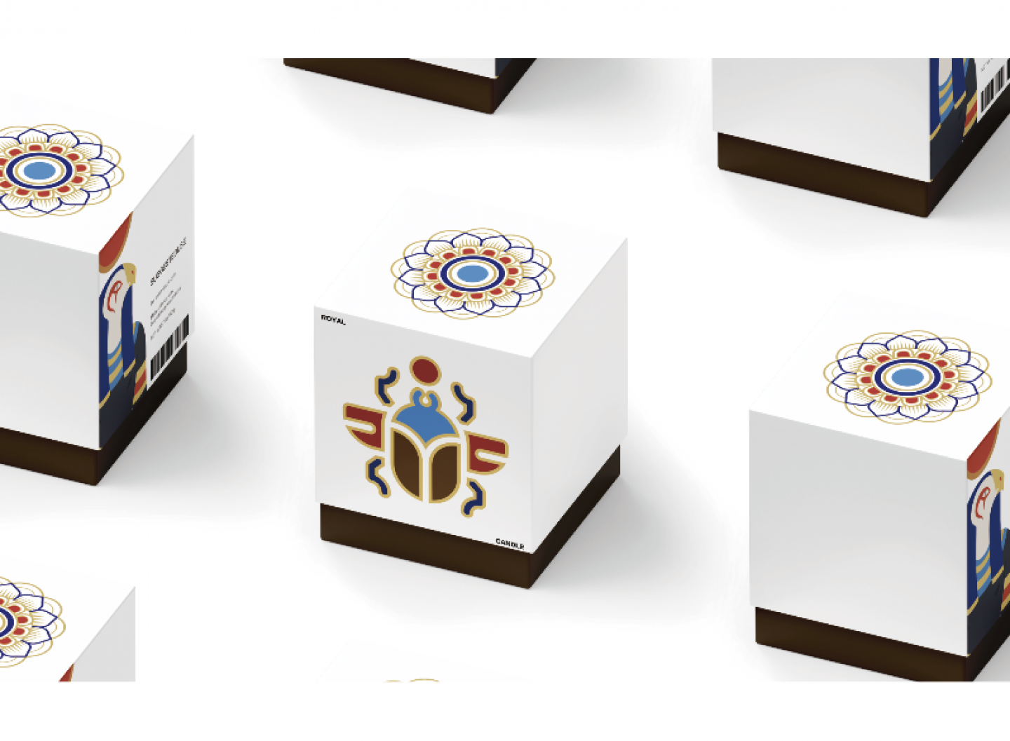 Royal---Egyptian Fragrance Brand