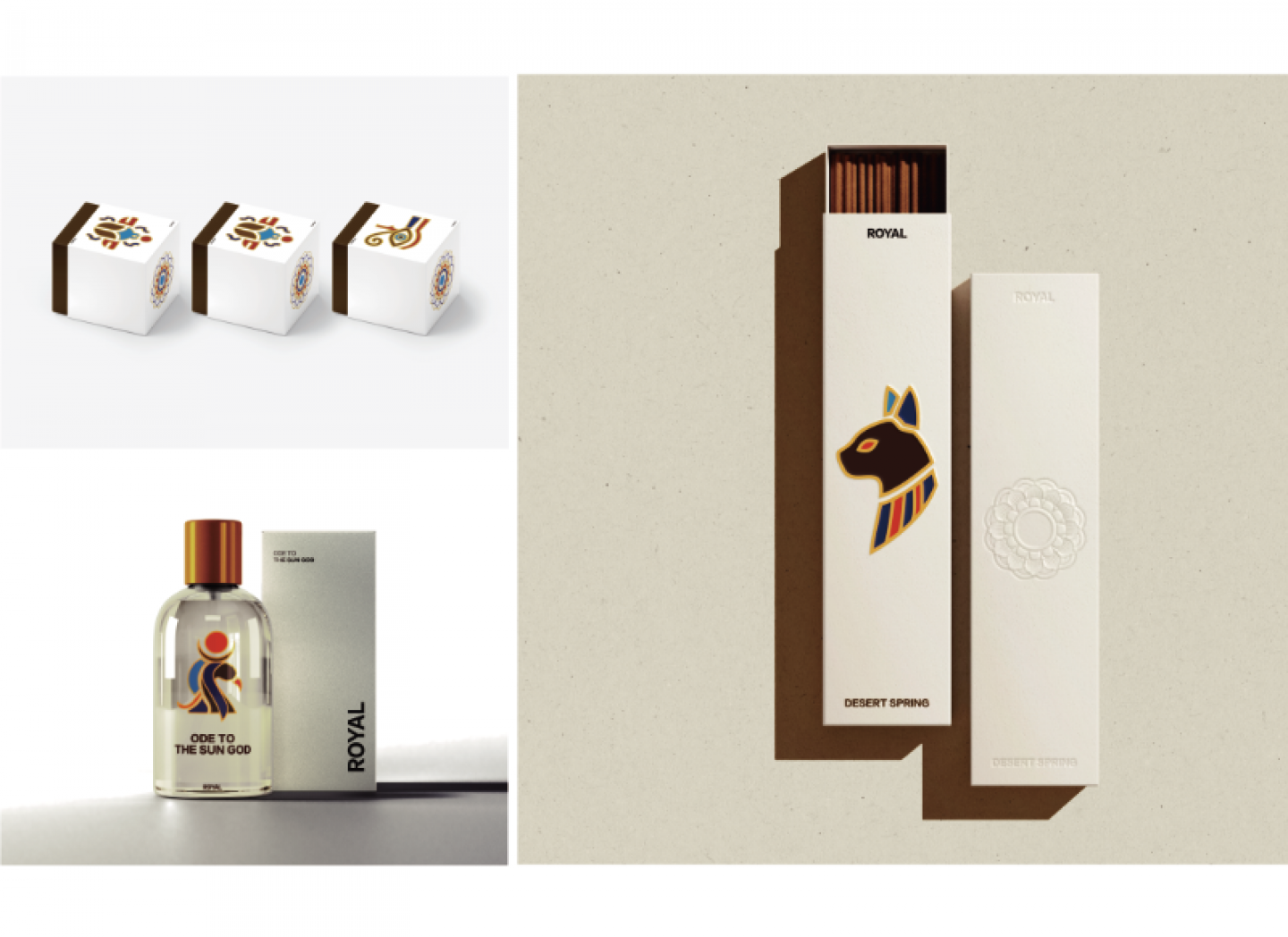 Royal---Egyptian Fragrance Brand