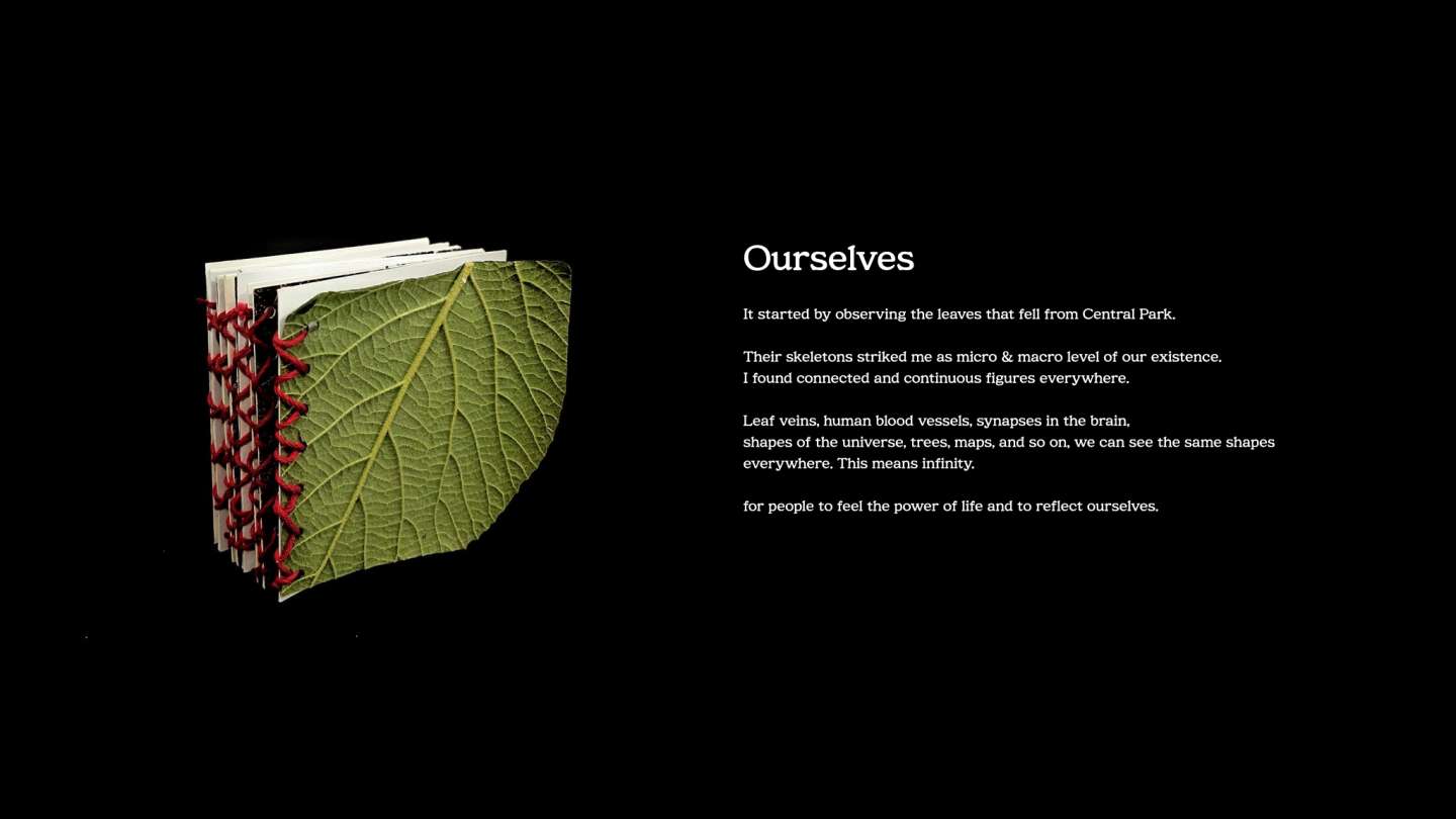 Ourselves
