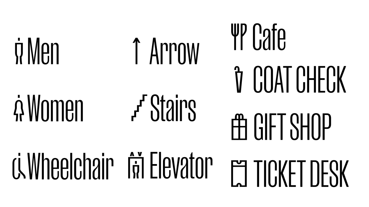 Manuka Icon design