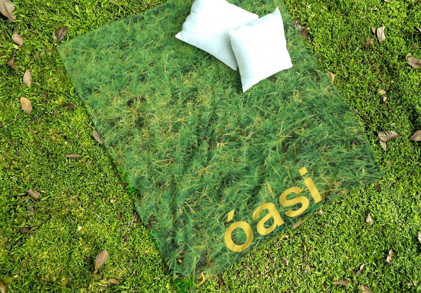 Oasi
