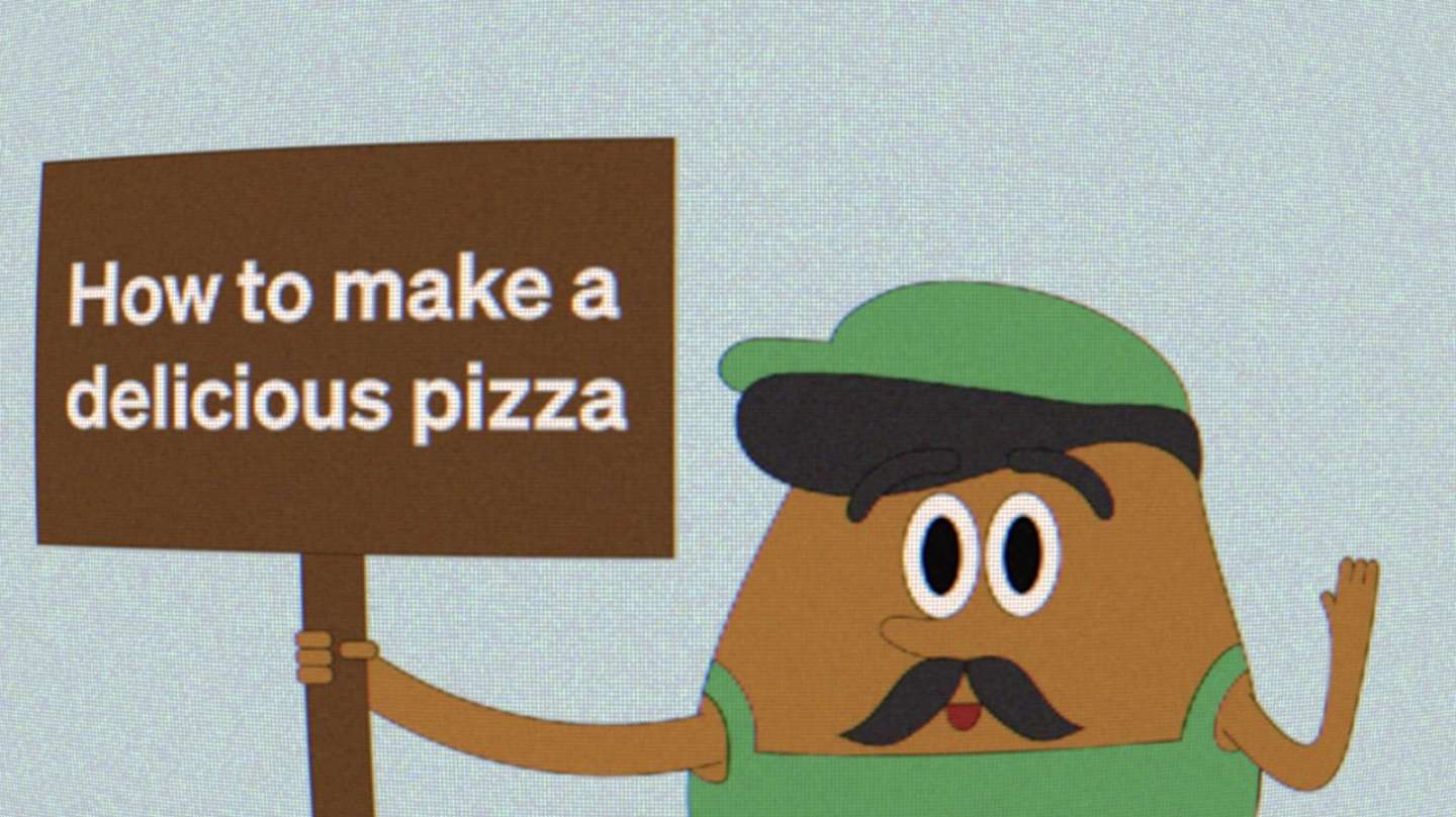 Luigi Ads