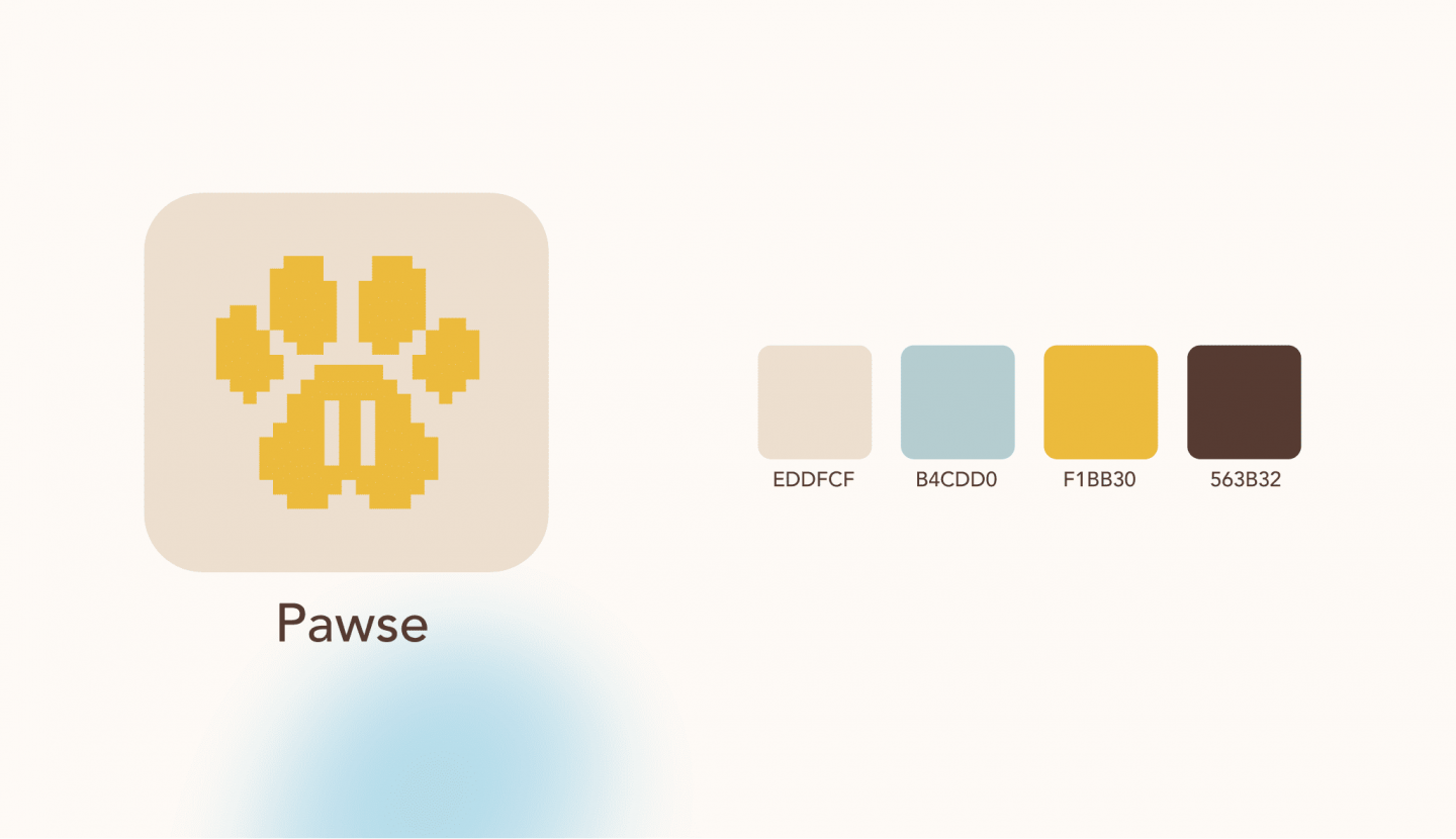 Pawse Journaling App