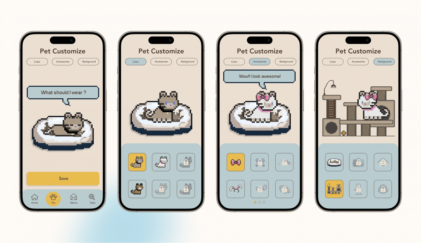 Pawse Journaling App