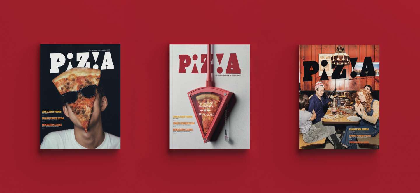 PZA Magazine