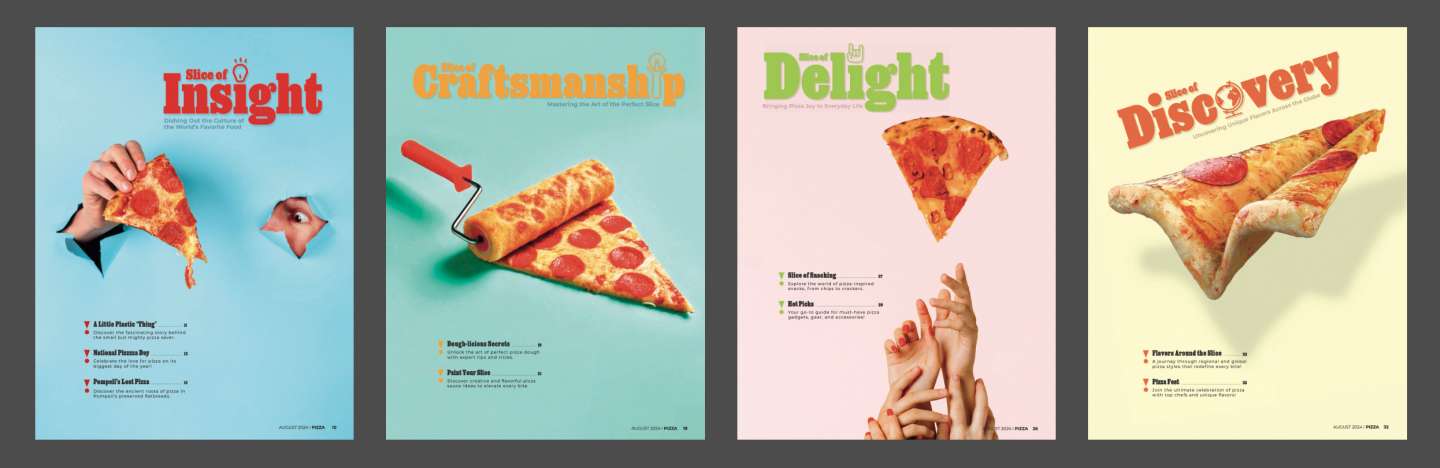 PZA Magazine