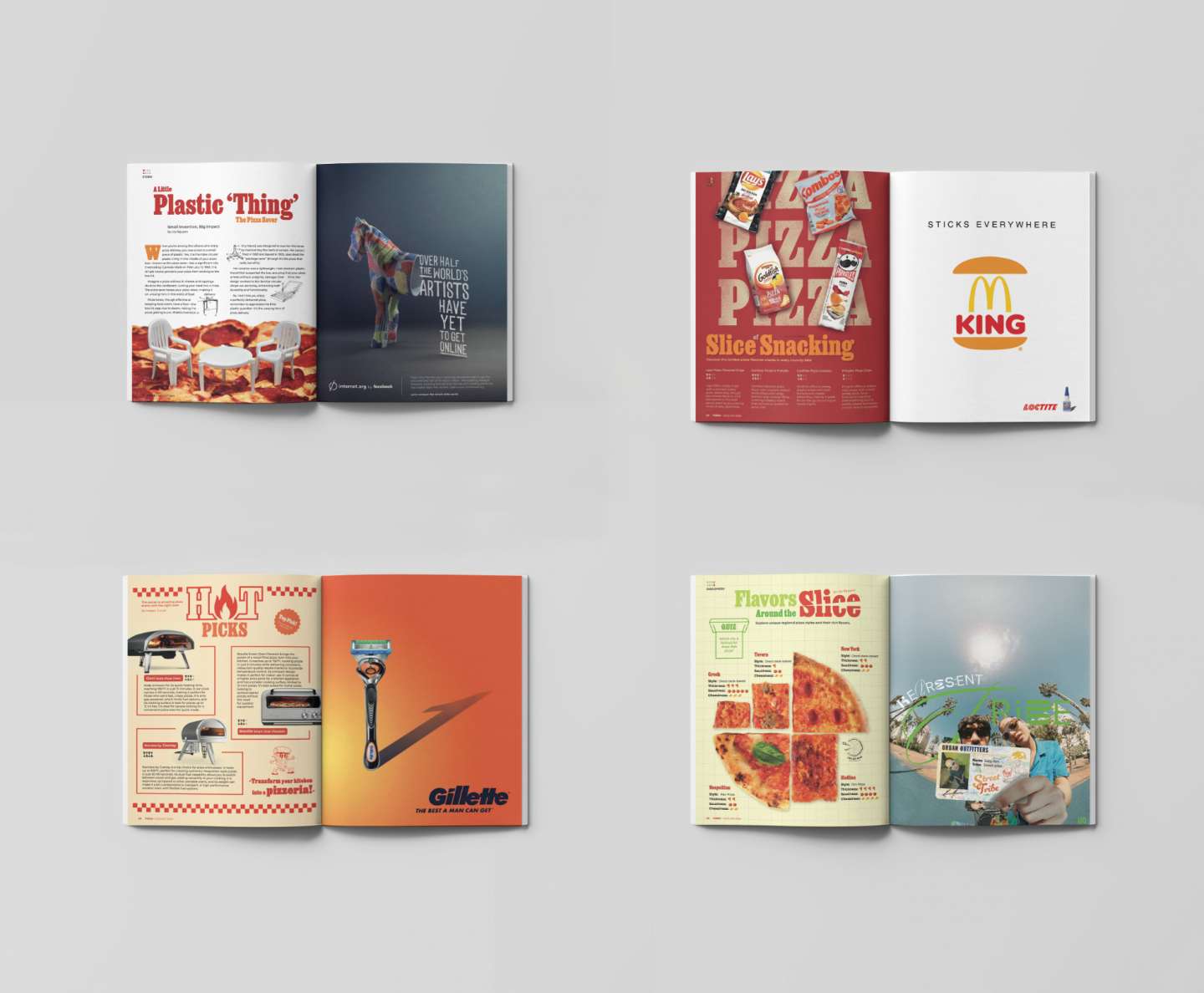PZA Magazine