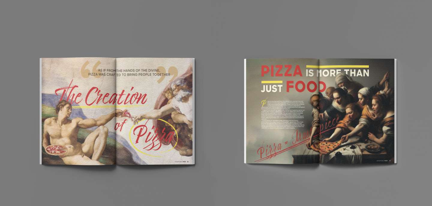 PZA Magazine