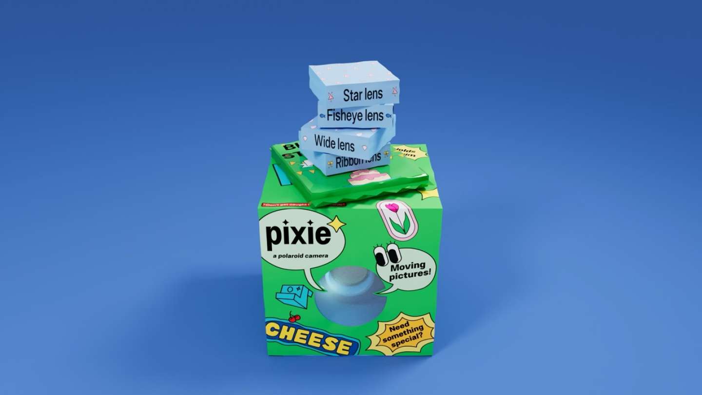 Pixie
