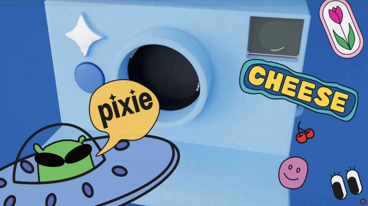 Pixie
