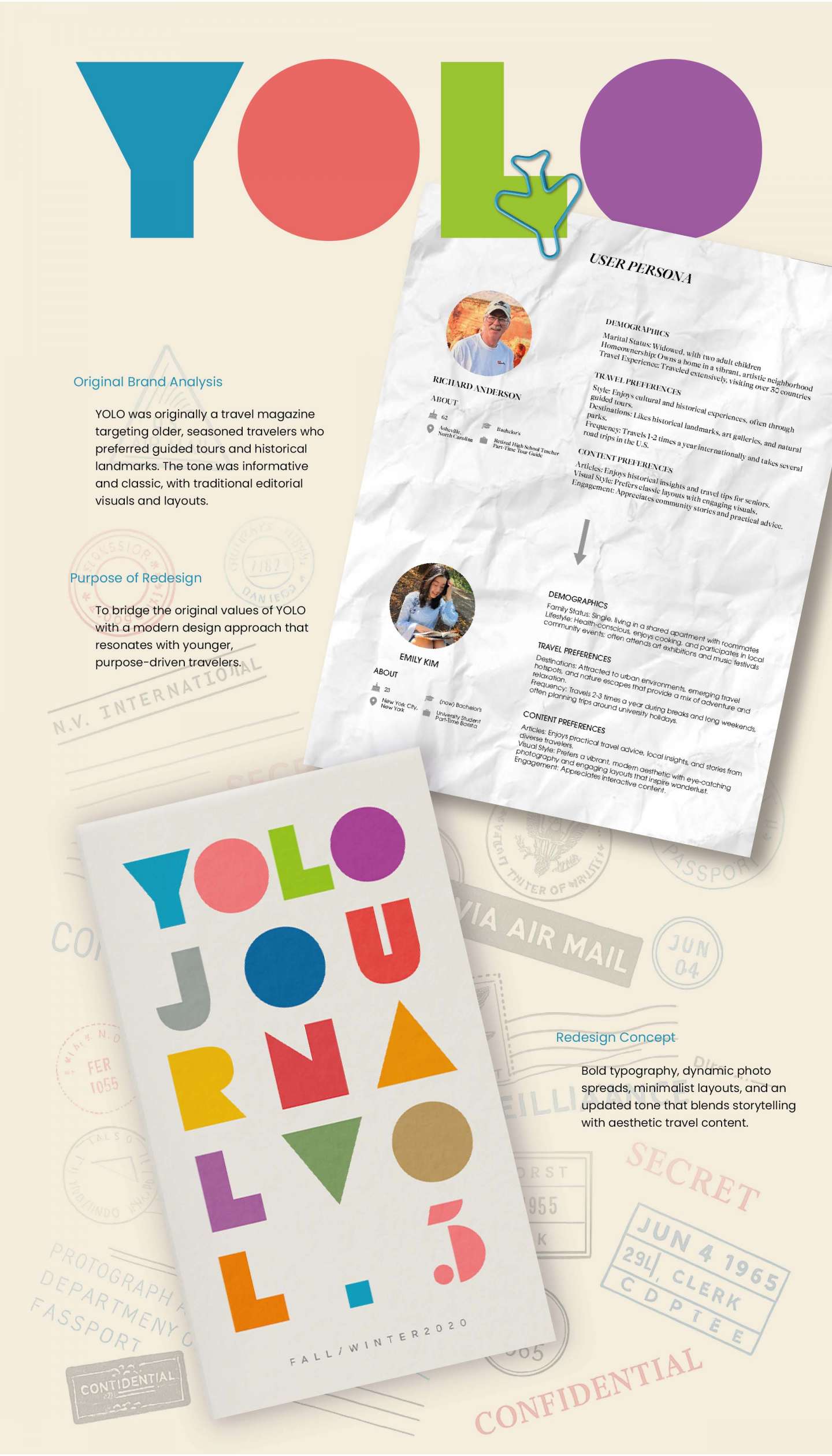 Yolo Magazine
