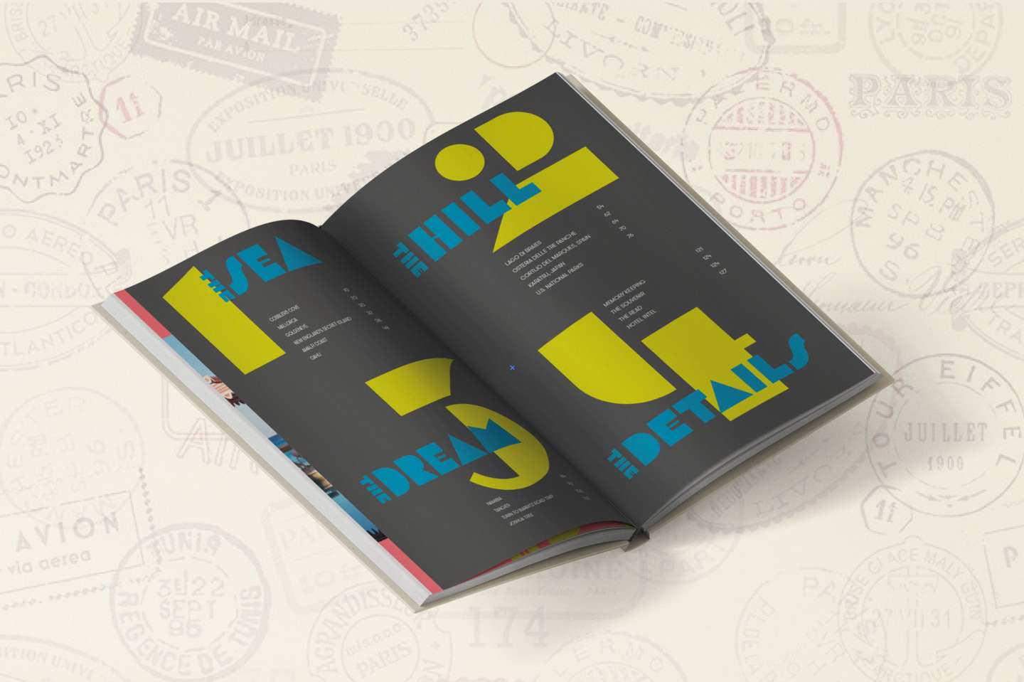 Yolo Magazine