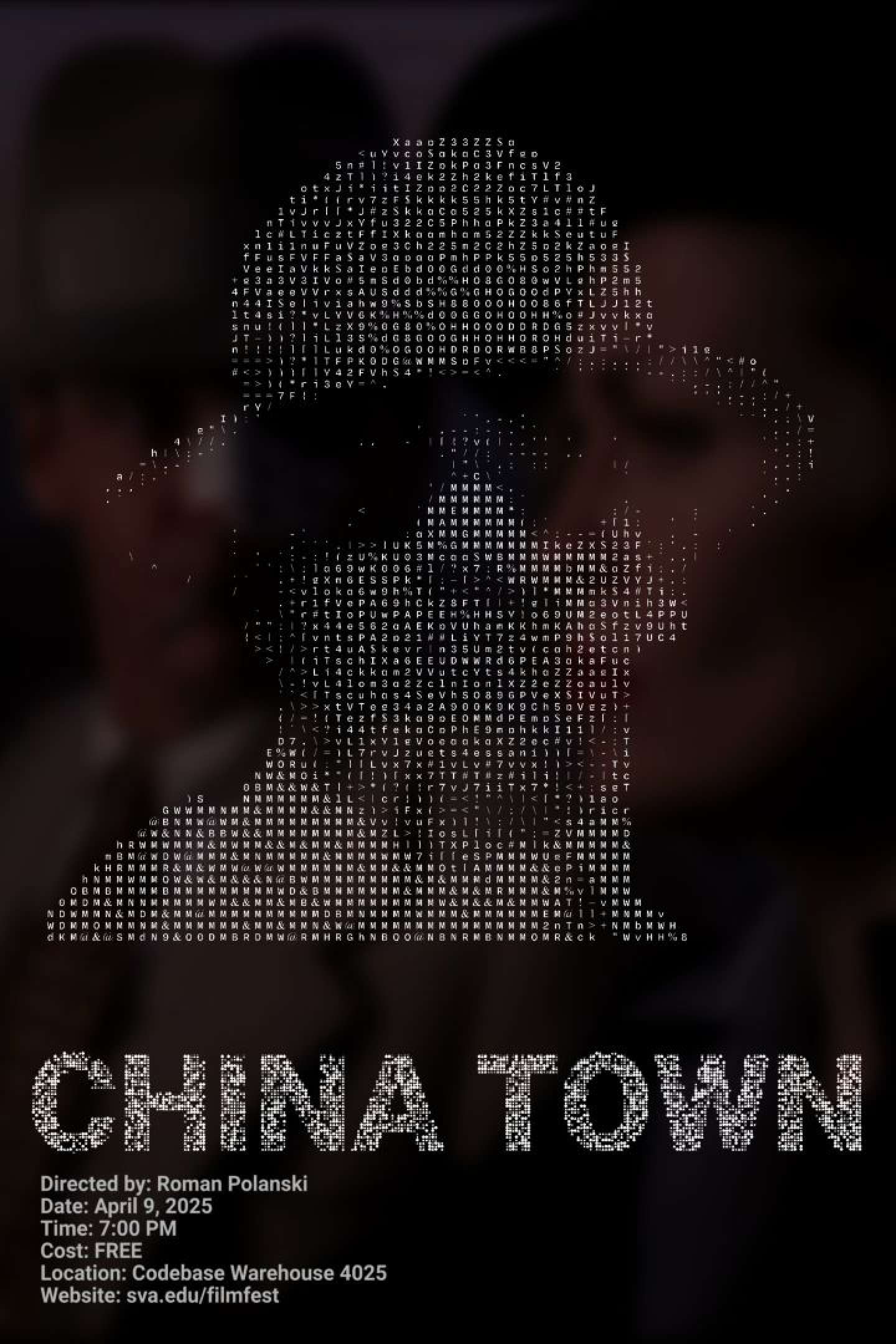 ARCHIVE-C Film Festival
