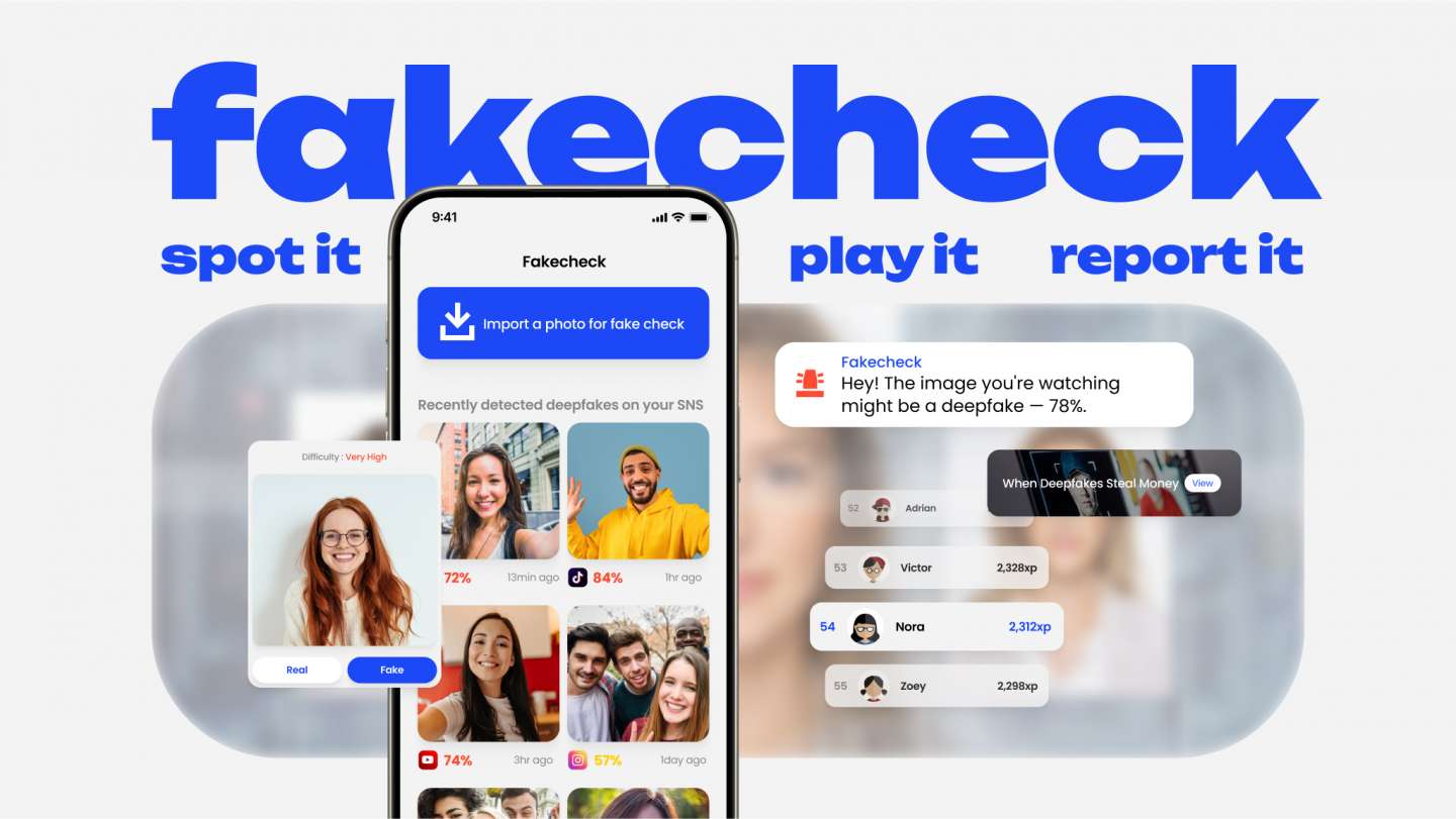 Fakecheck