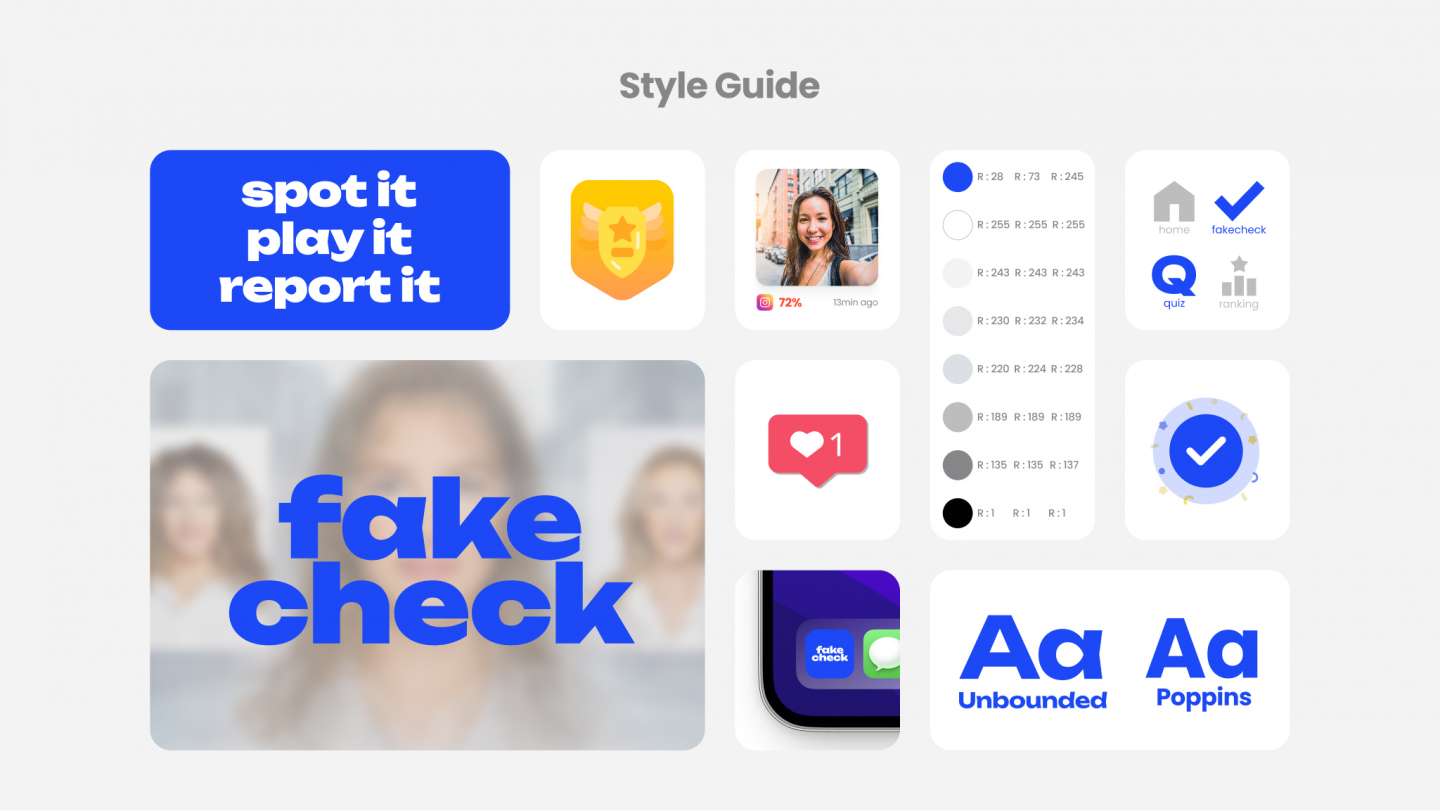 Fakecheck