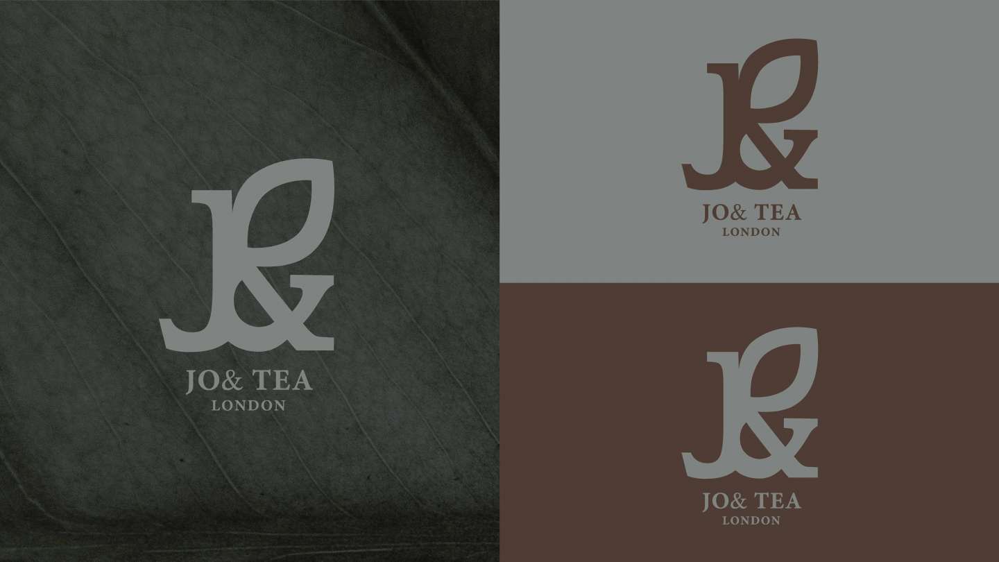 Jo& Tea