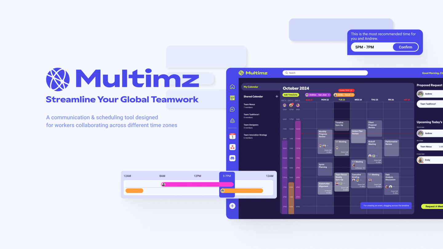 Multimz