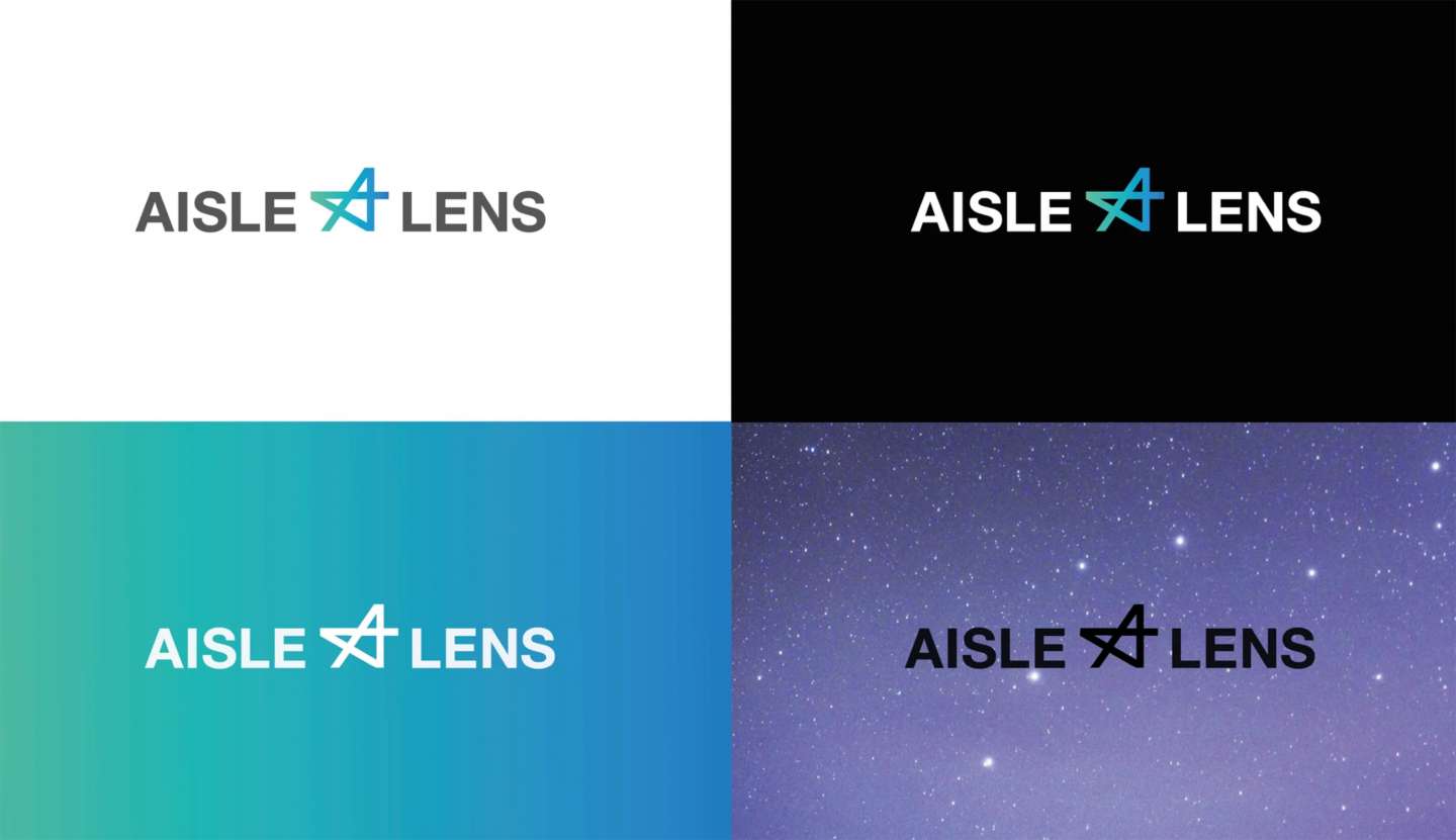Aisle & Lens