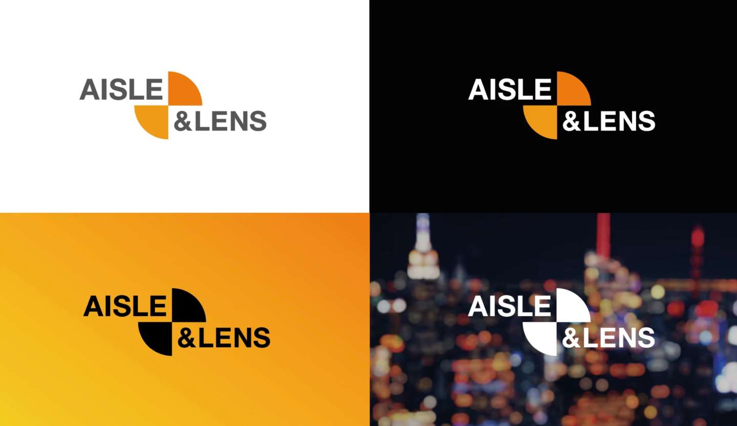 Aisle & Lens