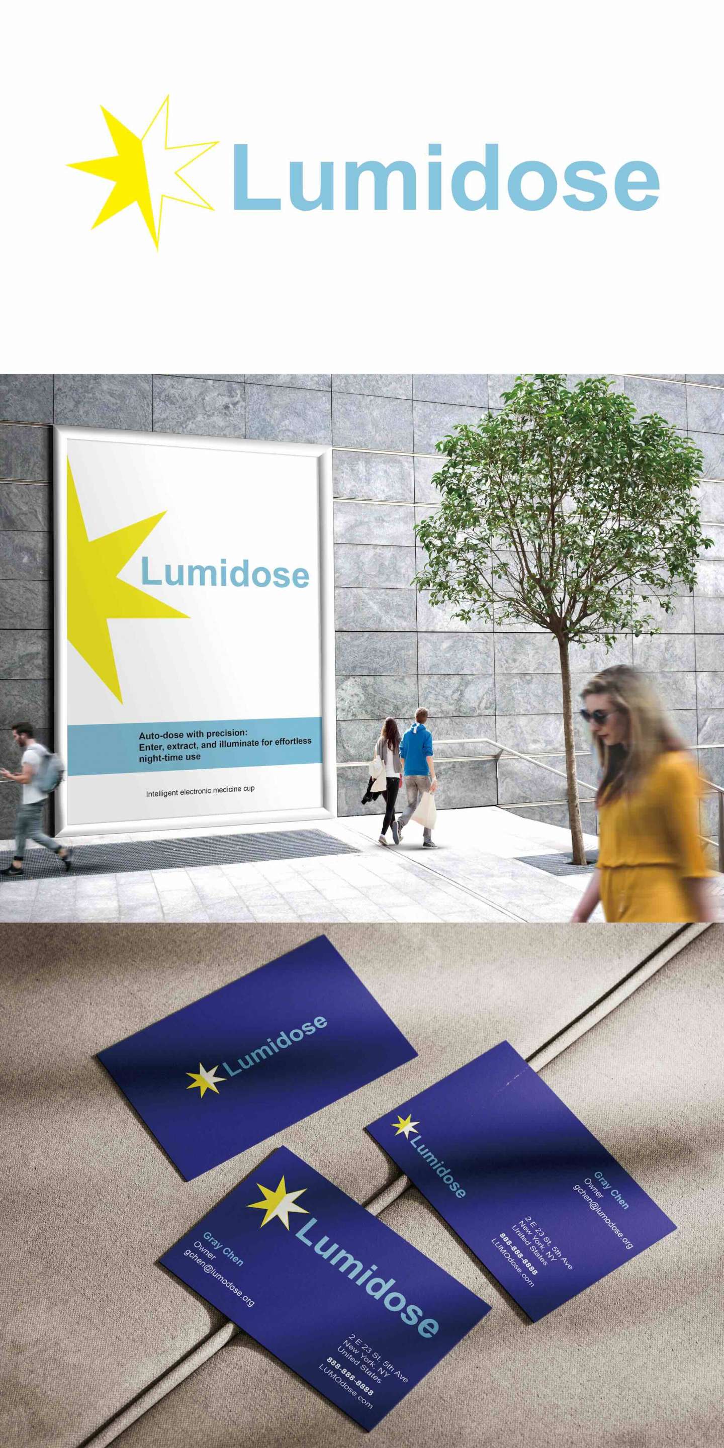 LUMIDOSE