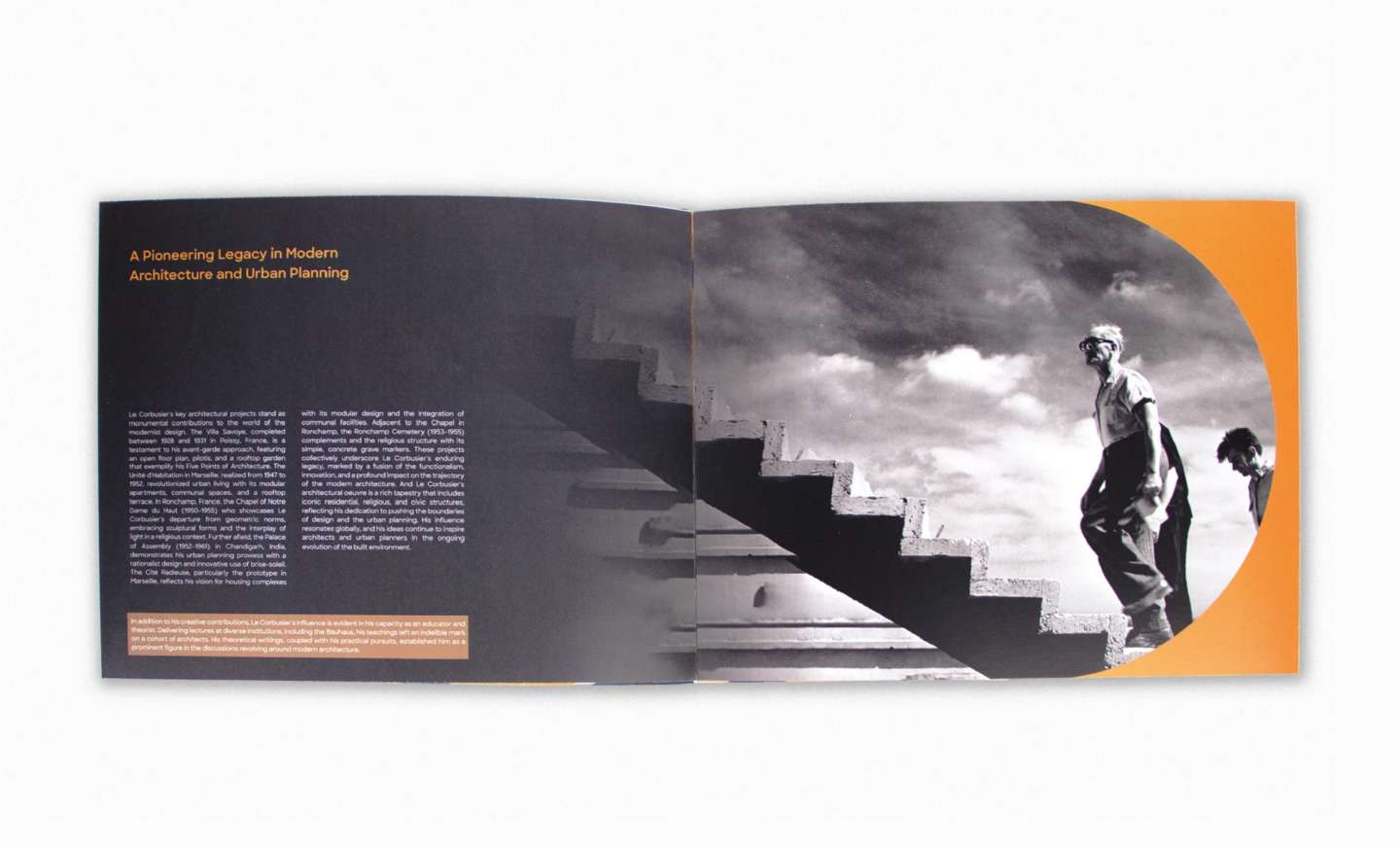 Le Corbusier Book