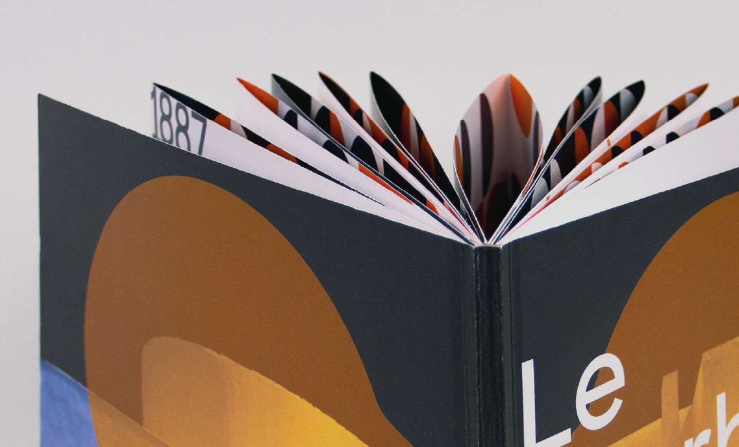Le Corbusier Book