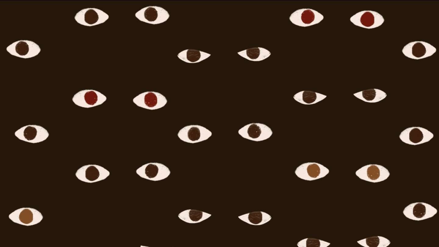 COLORSCOPE-BROWN