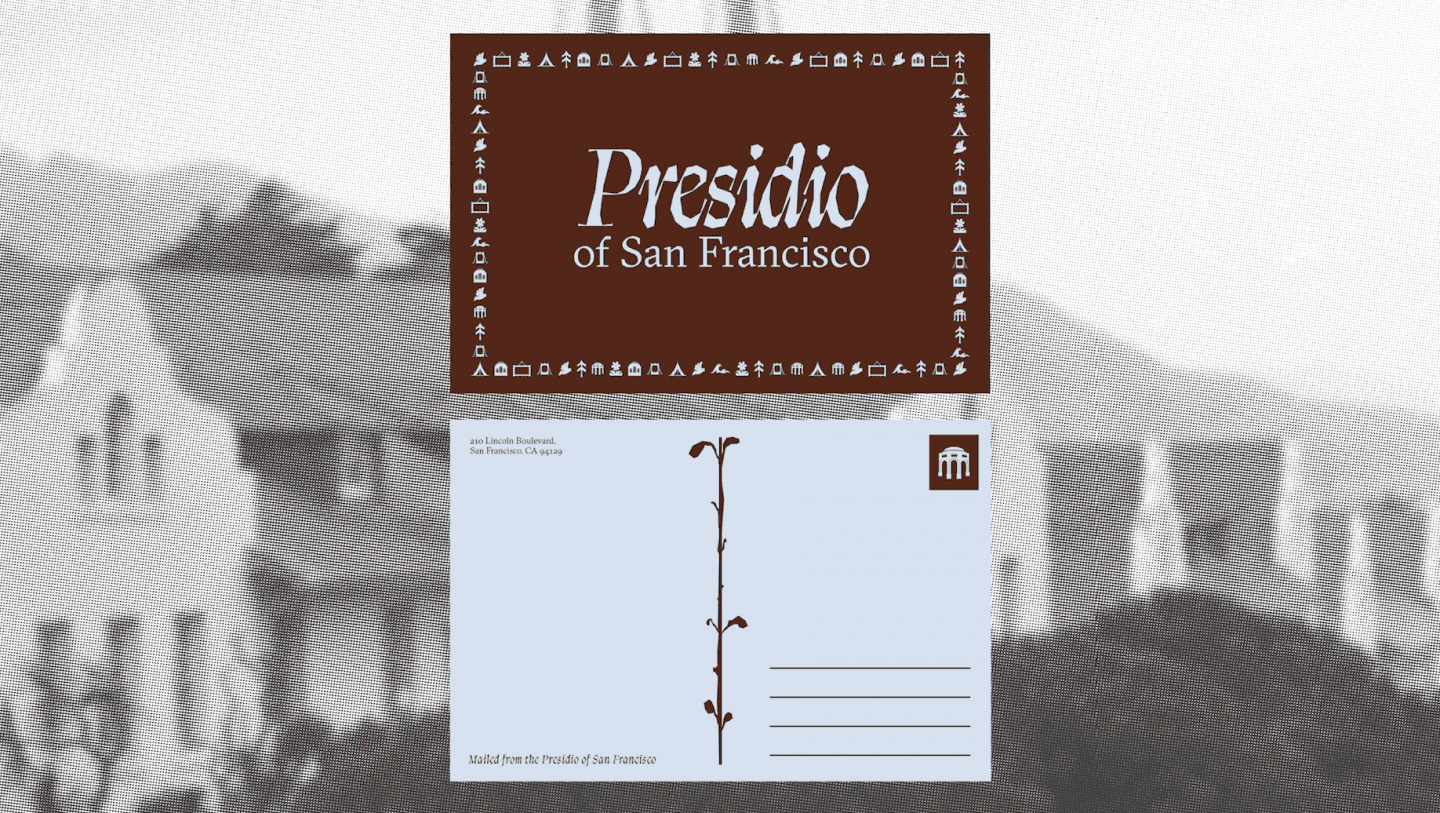 Presidio
