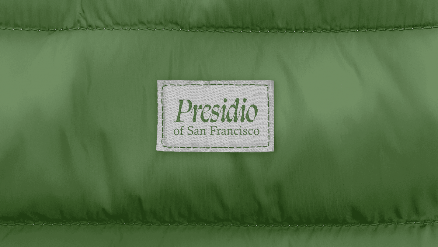 Presidio