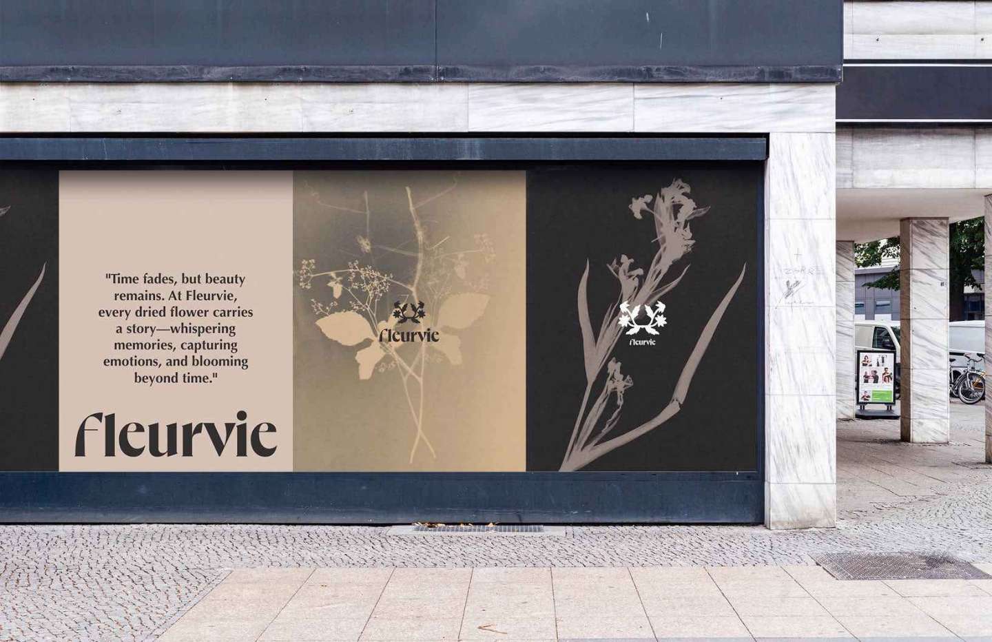 Fleurvie